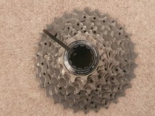 Shimano Dura Ace CS-R9100