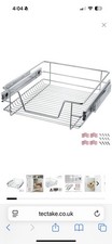 Kitchen Drawer Unit Wire