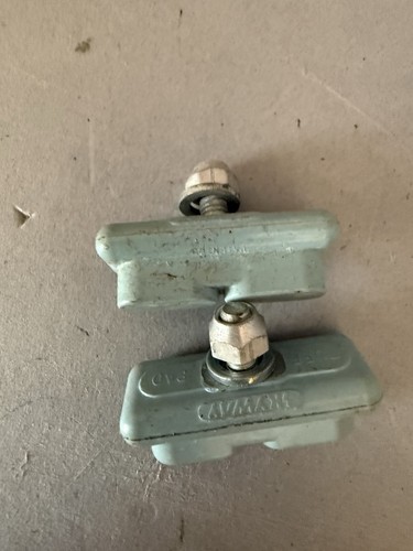 Vintage skyway tuff pads for - tuff,
