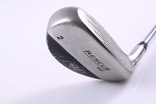 Taylormade rescue mid 2 - taylormade,