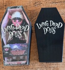 brand new Mezco Toys - Living