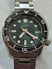 Seiko Prospex SPB207J1 - MM200