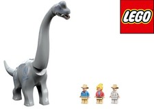 Lego JURASSIC WORLD 76960