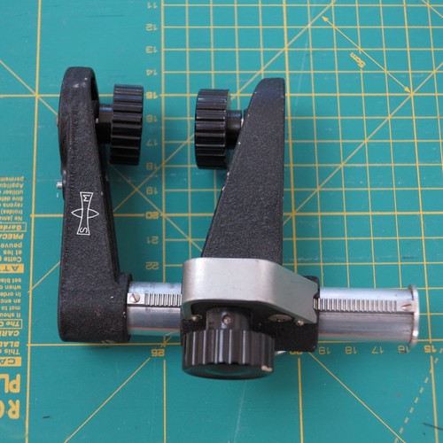 Mamiya paramender for - for,