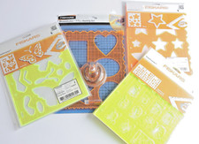 Fiskars ShapeCutter Starter
