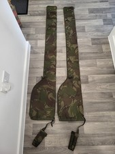 ESP Rod Sleeve 12ft Camo NEW Fishing Lightweight Camo Sleeve