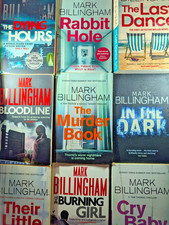 Mark billingham build - -, your