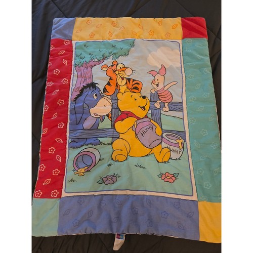 Vintage 1999 disney winnie - vintage,