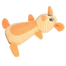 Squeaky Dog Toy Lovely Bite