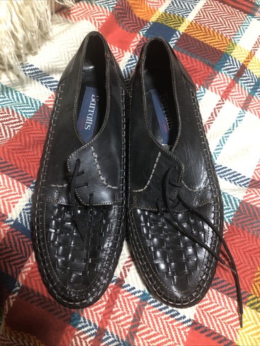 Wow rare vintage barrats - wow,