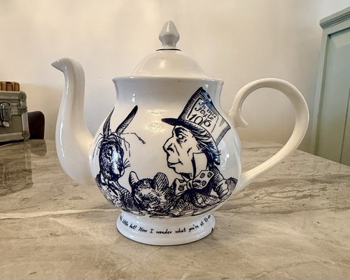 Whittard chelsea alice - of,