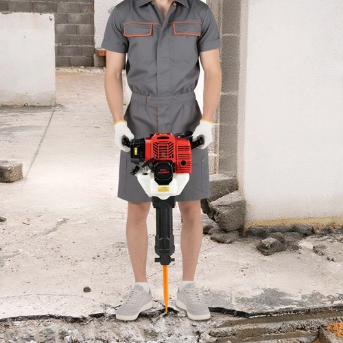 52cc stroke gas powered - stroke,