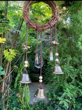 Witch Bells Wind Bell Wind