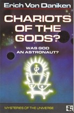 Chariots of the Gods : Was God