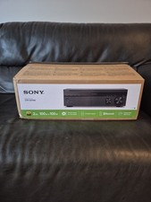 Sony STR-DH190 Bluetooth 2-Channel Stereo Receiver Radio 200w & Remote Bundle