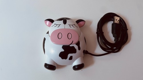 Usb novelty computer mouse - computer,