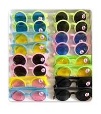 FASHION SPANGLED SUNGLASSES