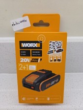 Genuine Worx WA3639 PowerShare