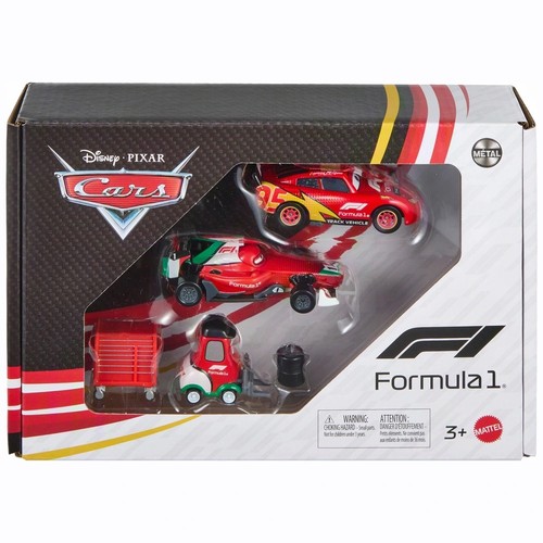 Mattel disney and pixar - and, cars