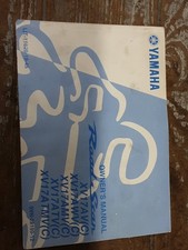 🔥YAMAHA ORIGINAL NICE XV17