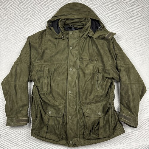 Deerhunter europe jacket - europe, 56