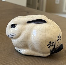 Vintage Dedham Pottery Potting