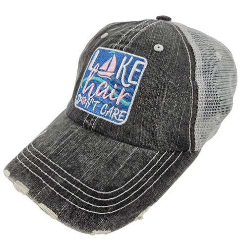 Katydid womens distressed - katydid,