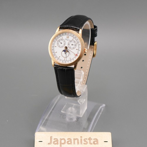 Longines charleston 5220 watch - charleston,