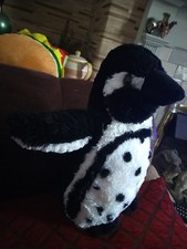 Snuggle Buddies Spotted