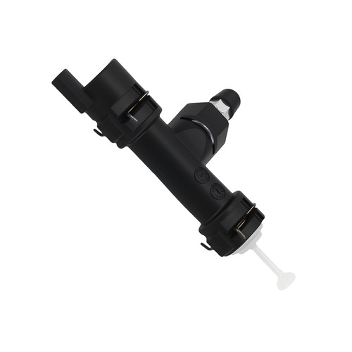 Clutch slave cylinder - clutch, bleed