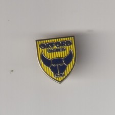 OXFORD UNITED F.C. Club