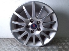 SAAB 93 16" Alloy Wheel 14