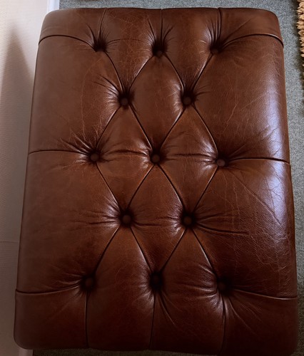 Chesterfield queen anne - chesterfield,