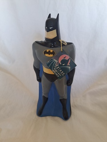 Batman the animated - batman:, series