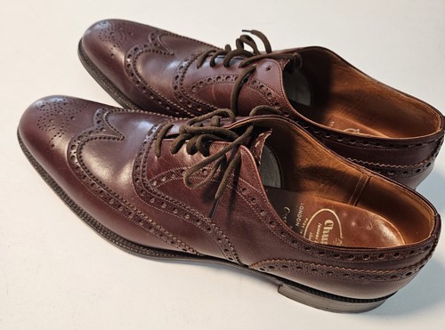 Church vintage brown - church's,