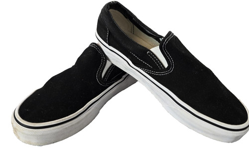 Vans classic slip - vans,