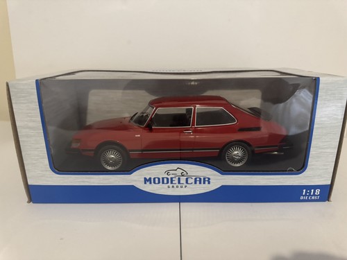 Rare mcg saab - mcg, 900