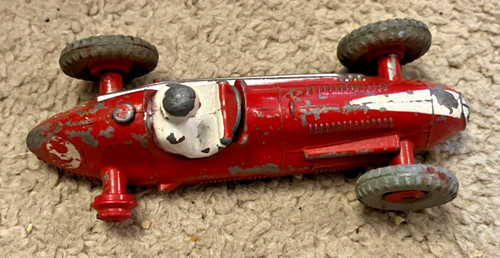 Vintage dinky toys 231 - dinky,