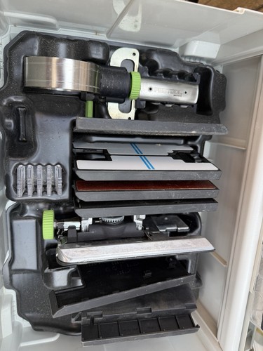 Festool sys 420 - festool, zh-sys-ps
