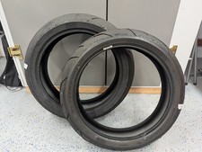 Dunlop Sportsmart TT Tyre Pair