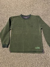 Cub Scout Official Uniform