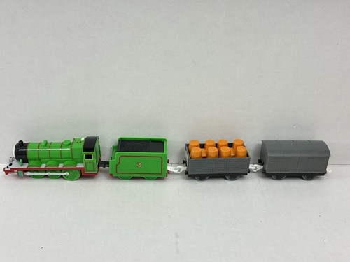 Tomy thomas plarail - tomy,