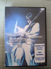 Bryan Adams Live At Slane