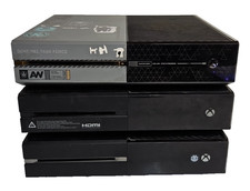 Microsoft Xbox One Game