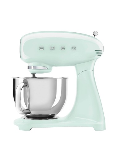Smeg stand mixer pastel - smeg,