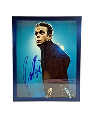Robbie williams singer take - robbie,