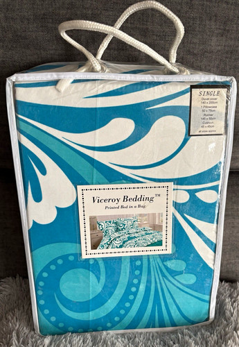 Viceroy bedding single - single, bed