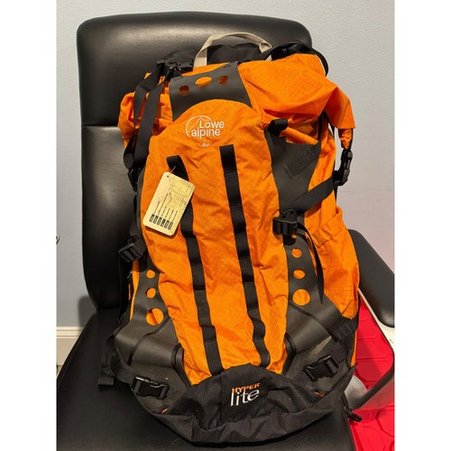 Lowe alpine ion hyperlite - lowe,