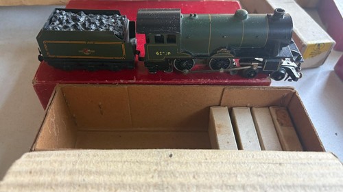 Trix twin complete layout with - twin,
