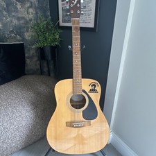 Yamaha F310 Full Size Acoustic